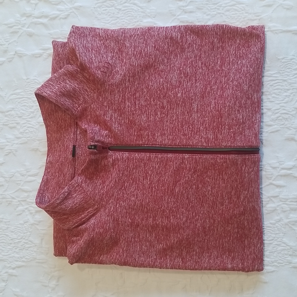 Lululemon Surge Warm 1/2 Zip size XL